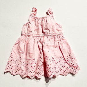 Joe Dress 12-18M|225112