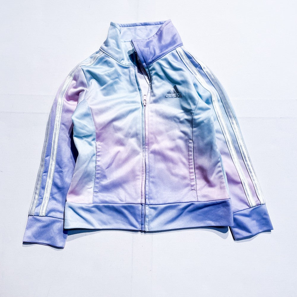 Adidas Zip Up 2T|158661