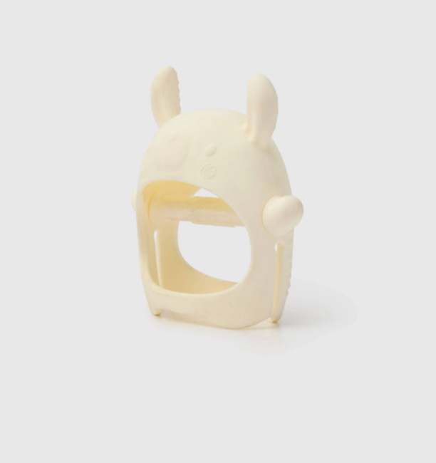Loulou Lollipop - Teething Mitt|212295
