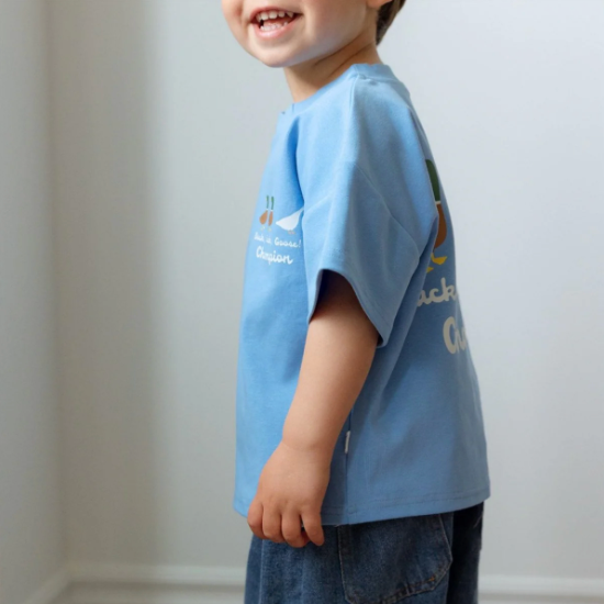 Roobear - Duck Duck Goose Tee|208077