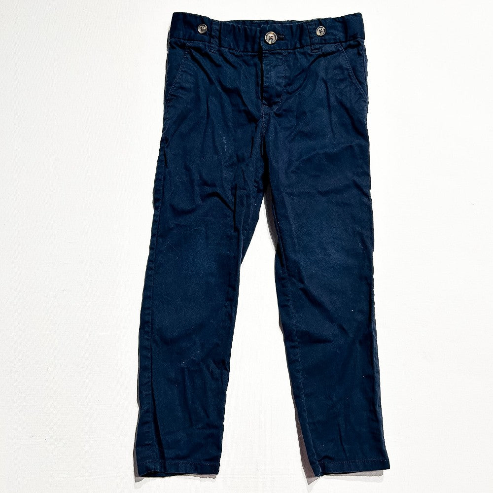 H&M Pants 3-4Y|210120