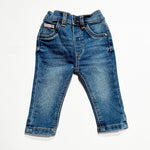 George Jeans 3-6M|222752