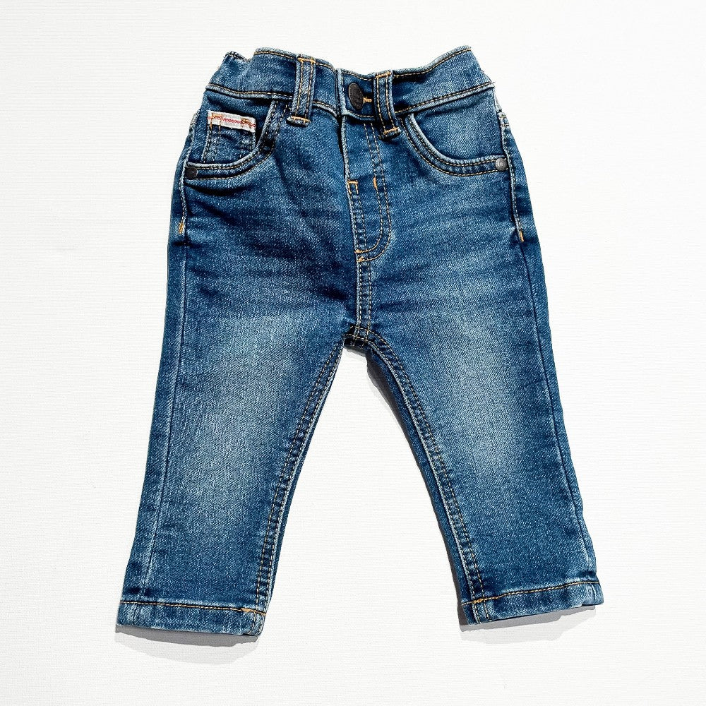 George Jeans 3-6M|222752