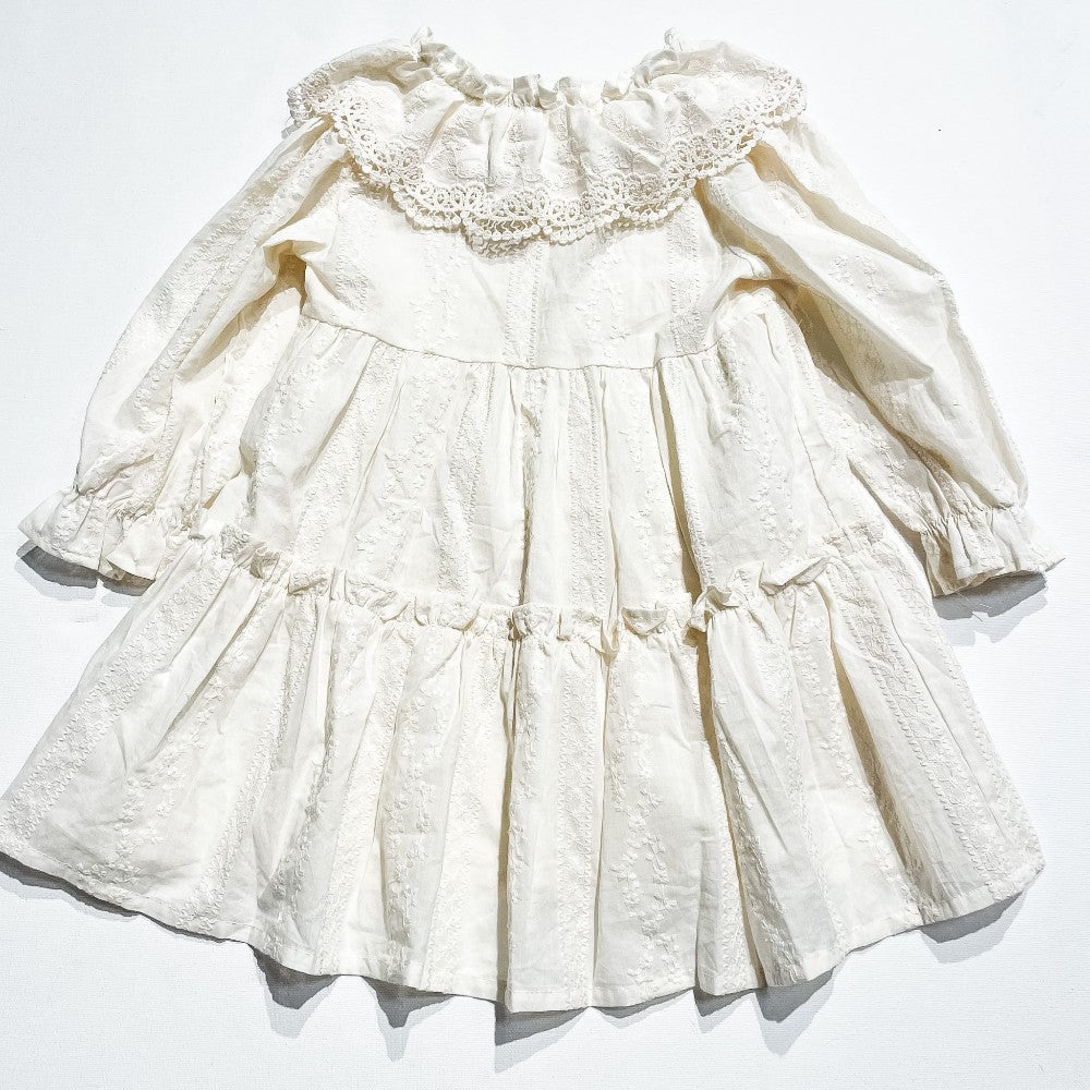 Dress 6-7Y|219257
