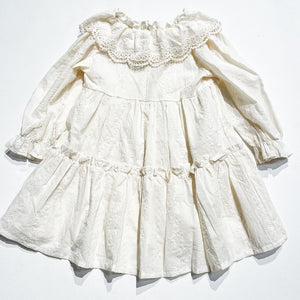 Dress 6-7Y|219257