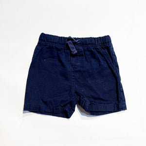 Ben Sherman Shorts 3-6M|119575