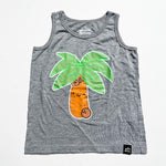 Whistle & Flute Tank 3/4Y|228946