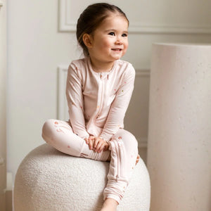 Roobear - Ballerinas Bamboo Sleeper