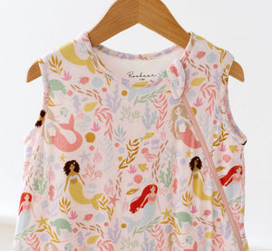 Roobear - Mermaids Sleep Sack 1.0 Tog|150761