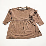 Wheat Dress 2Y|192096