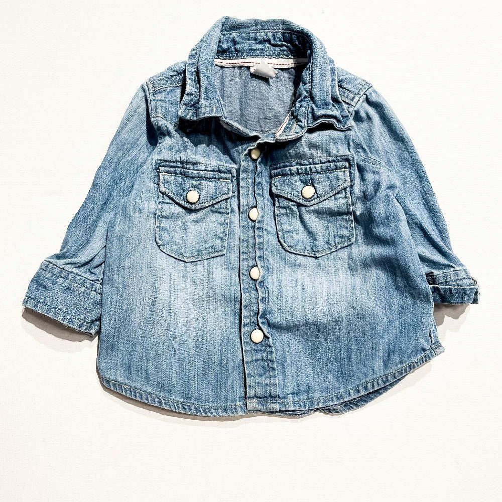 Gap Top 3-6M|233117