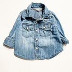 Gap Top 3-6M|233117