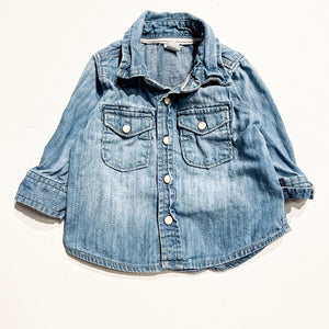 Gap Top 3-6M|233117
