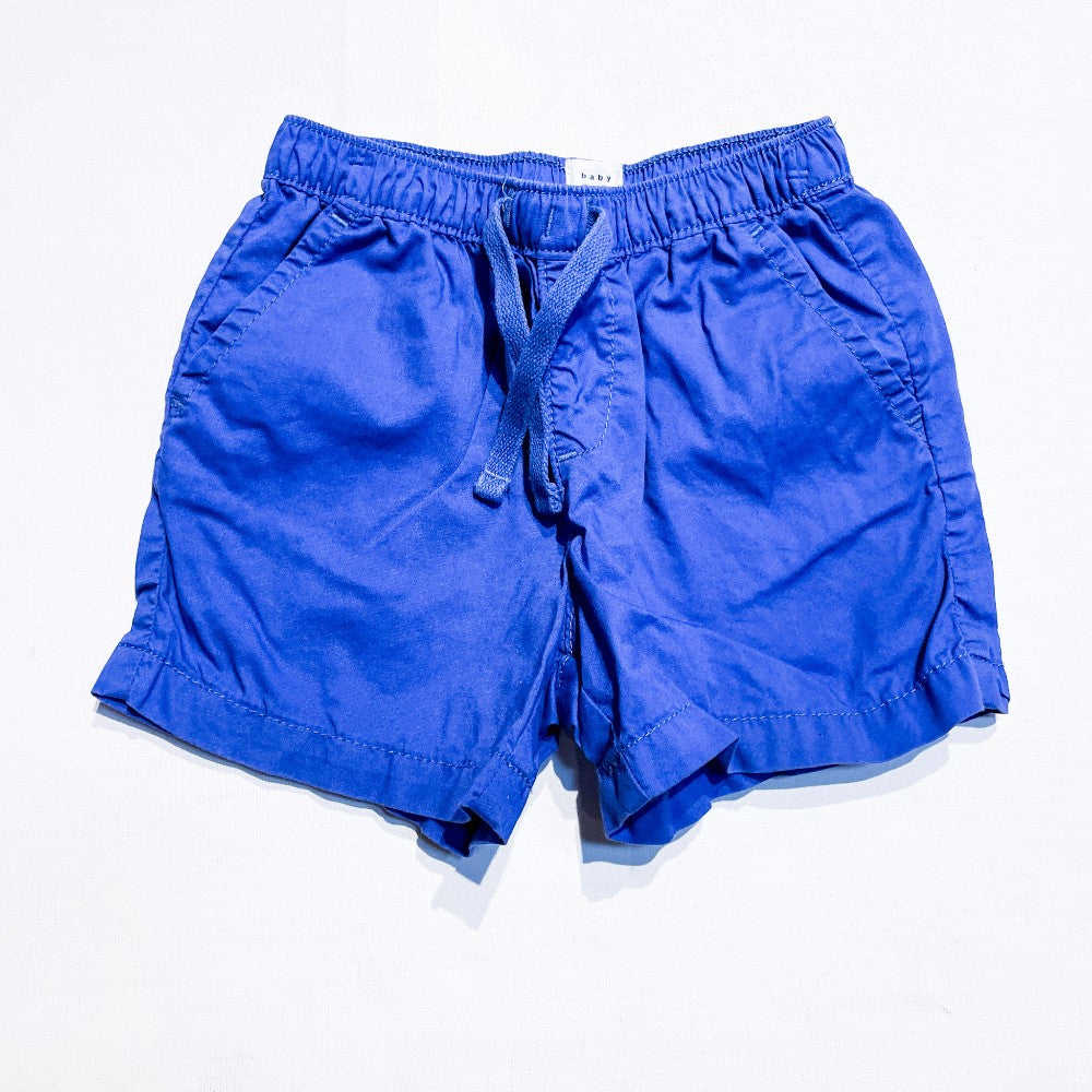 Gap Shorts 12-18M|172078