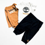 Timberland Set 3-6M|230613