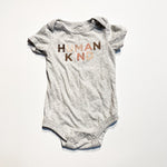 George Onesie 6-12M|185576