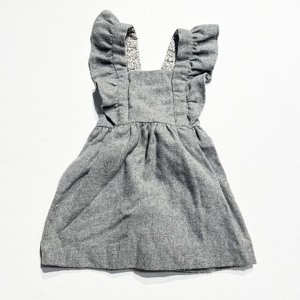 Zara Dress 3/4Y|231372