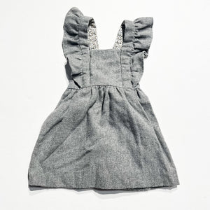 Zara Dress 3/4Y|231372