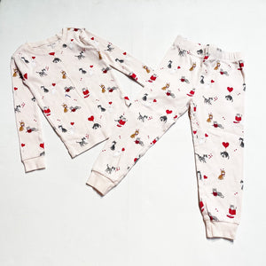 Petit Lem Jammies 4Y|154660