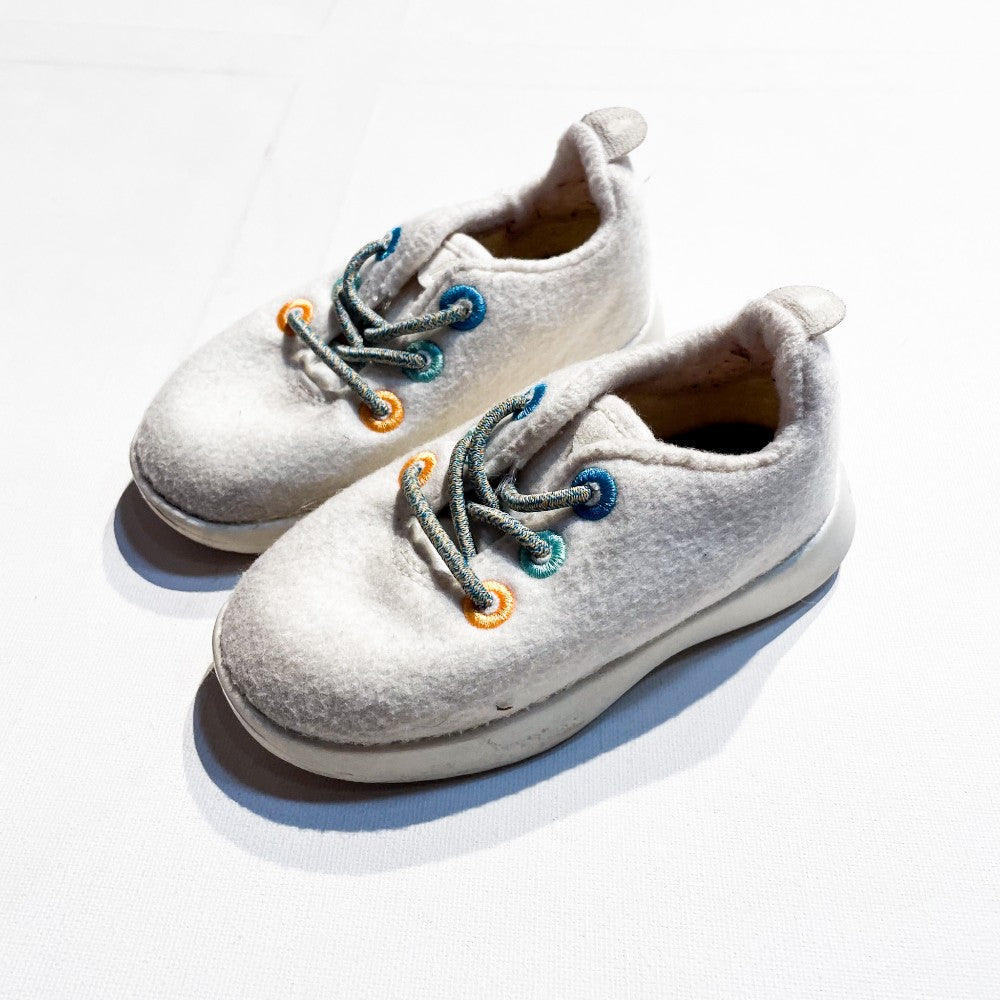 Allbirds Shoes 7C|180372