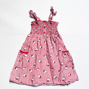 Hello Kitty Dress 3Y|181547