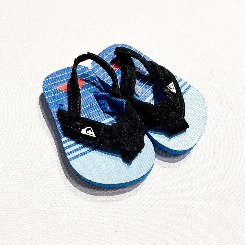 Quicksilver Sandals 4|225281