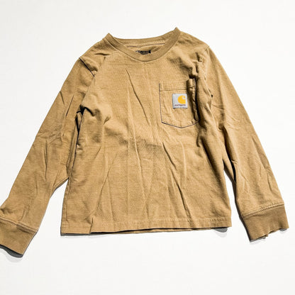 Carhartt Shirt 6Y|211246