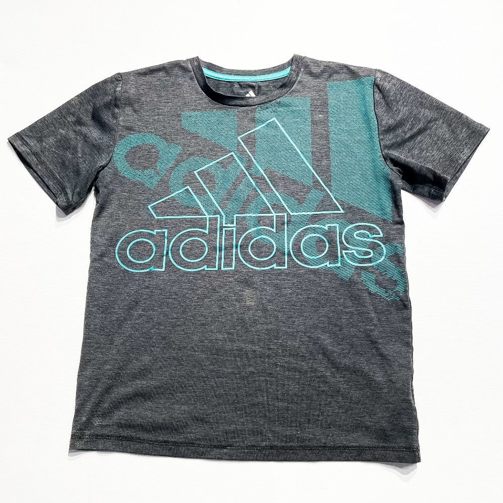 Adidas Shirt 7-8Y|223215