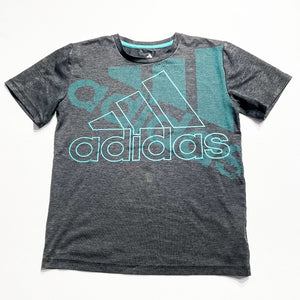 Adidas Shirt 7-8Y|223215