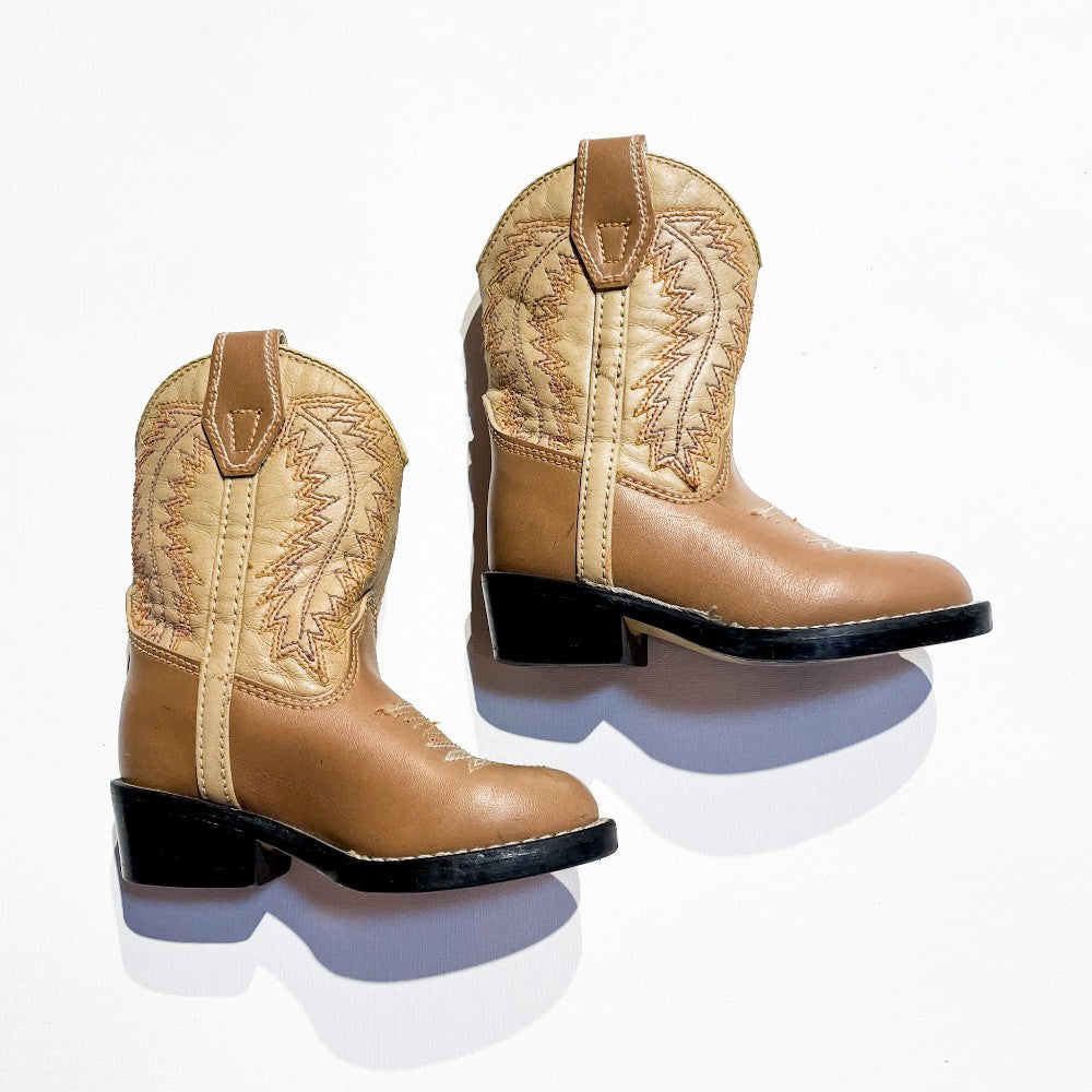 Wrangler Boots 6C|188741