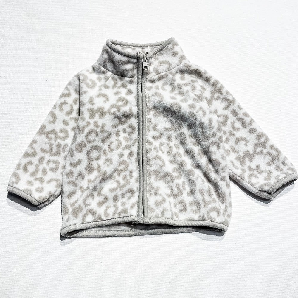 Rachel Zoe Fleece 3-6M|204764