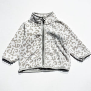 Rachel Zoe Fleece 3-6M|204764
