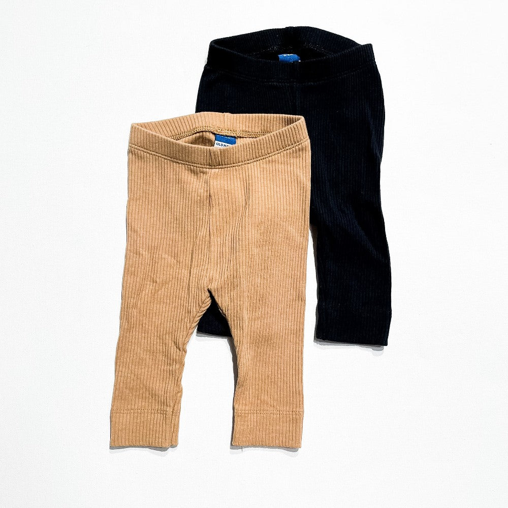 Old Navy Pant Set 0-3M|209751