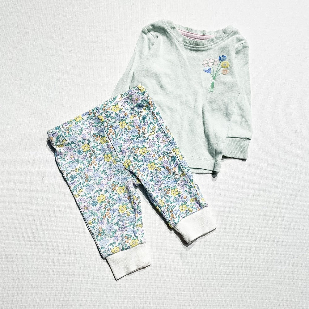George Set 0-3M|228162