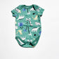 Baby Mode Onesie Set 6-9M|204785