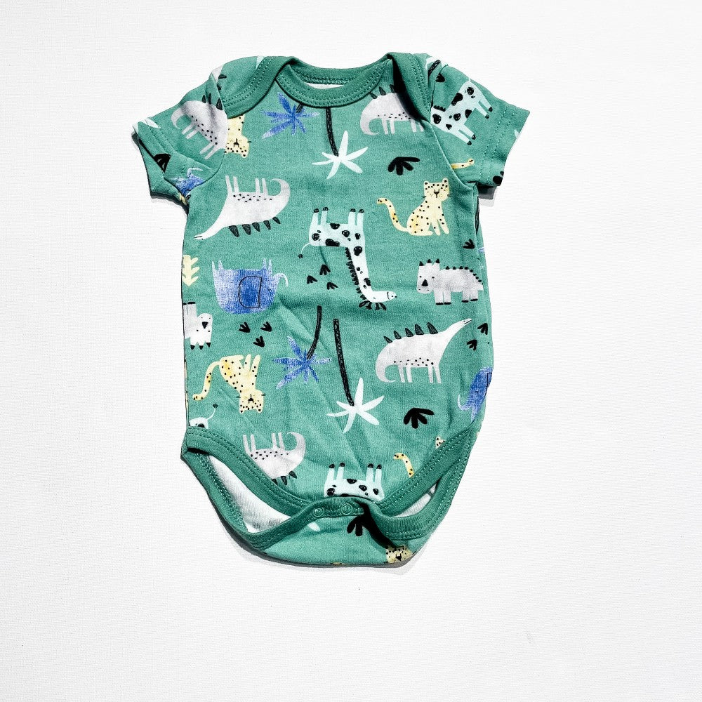 Baby Mode Onesie Set 6-9M|204785