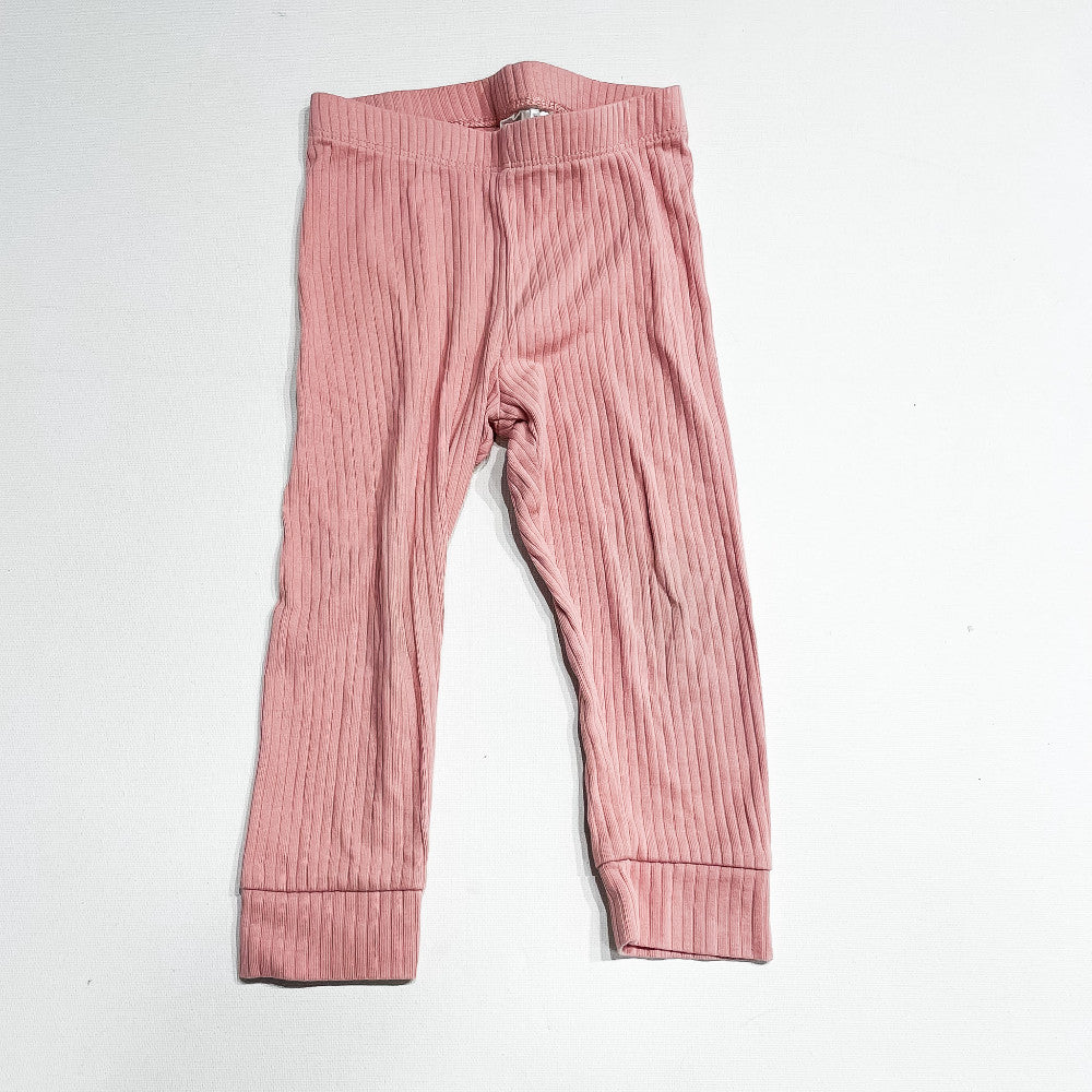 H&M Leggings 18M *Imperfection|235183