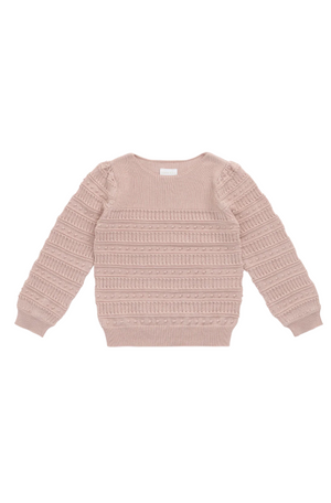 Jamie Kay - Myla Top Shell Pink|176516