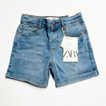 Zara Shorts 12-18M|222793
