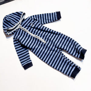 Me & Henry Romper 12-18M|141860