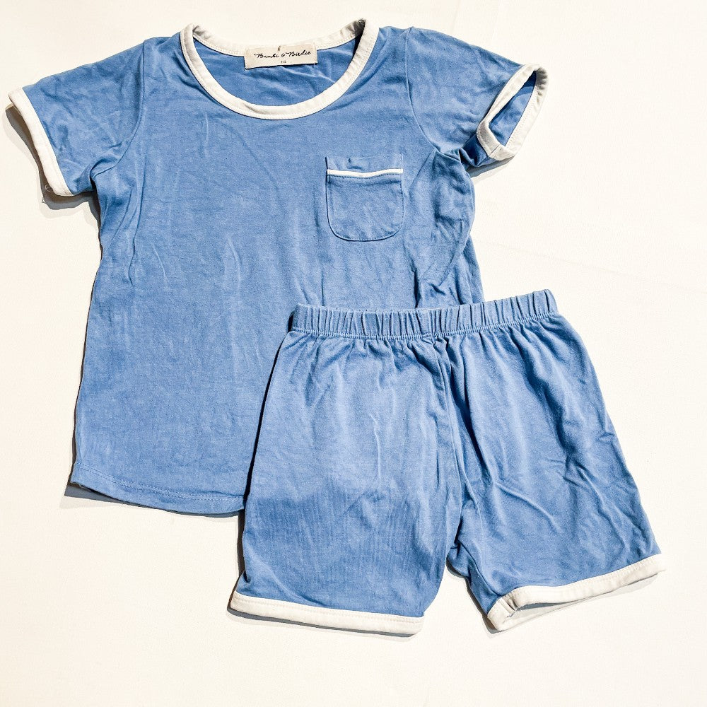 Bambi & Birdie Sleep Set 2-3Y|171033