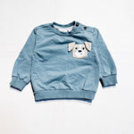 Max Sweatshirt 3-6M|170386
