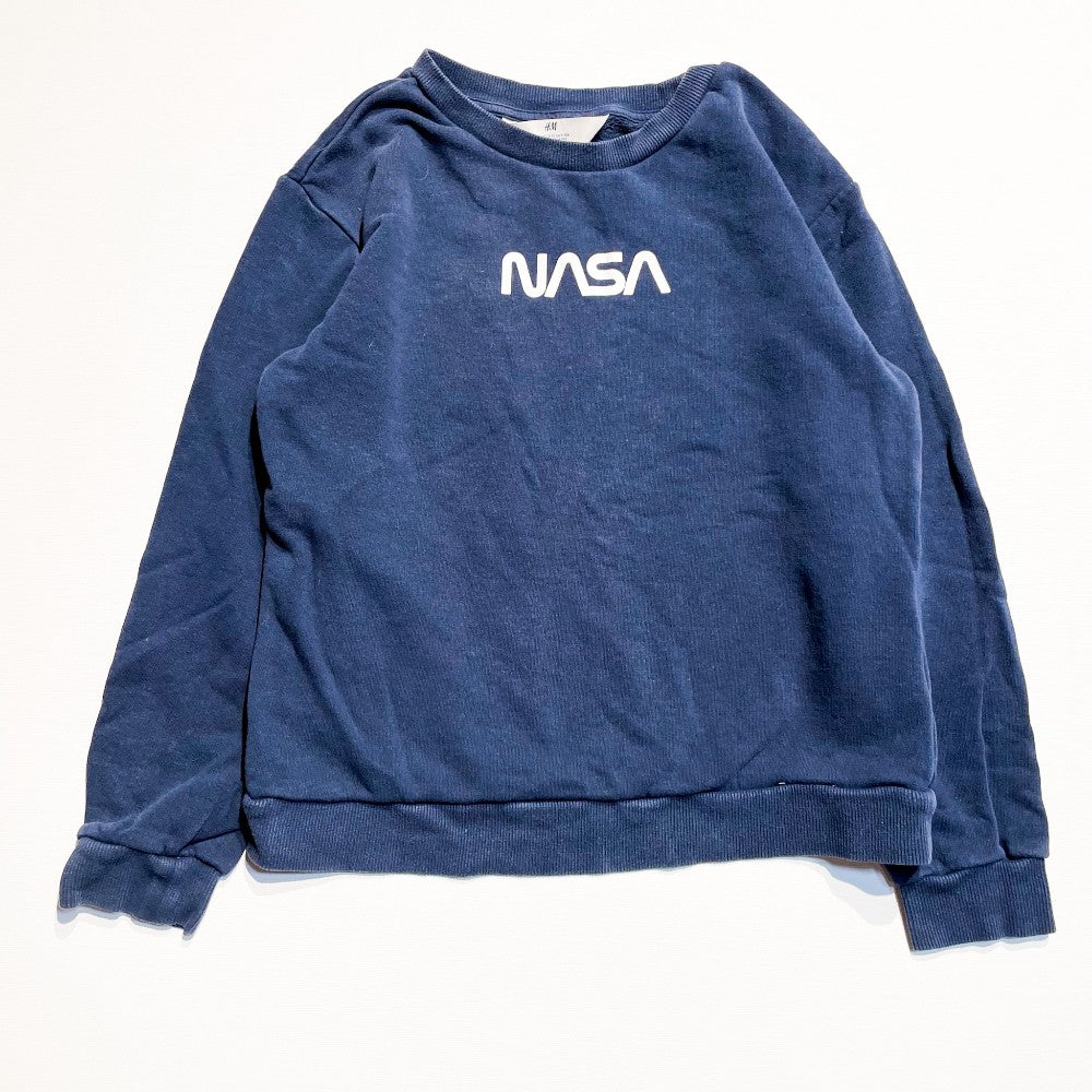 Nase Sweatshirt 9-10Y|186448