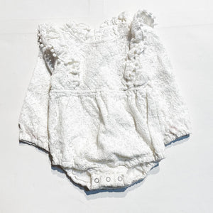 Romper 3-6M **Imperfection|162971