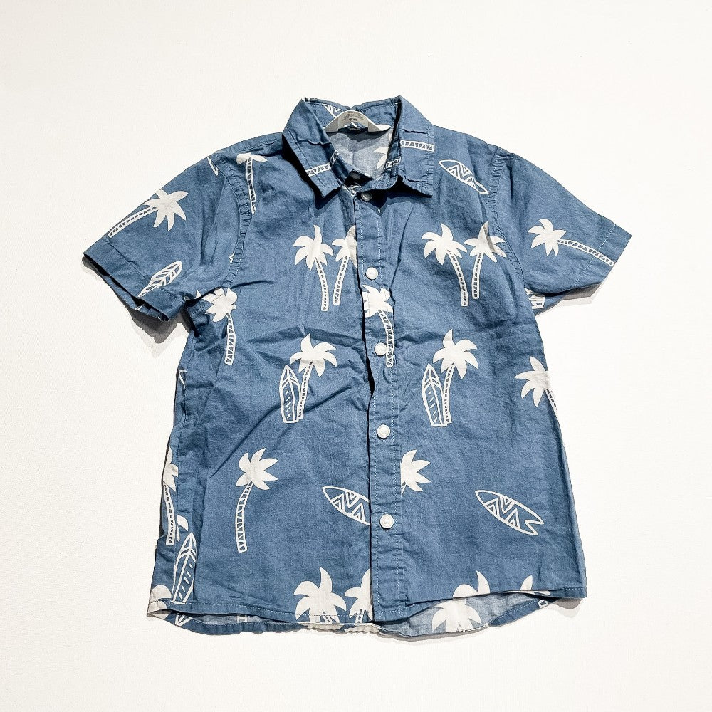 H&M Shirt 4-5Y|232249