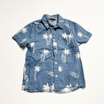 H&M Shirt 4-5Y|232249