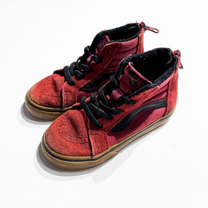 Vans 8|200957