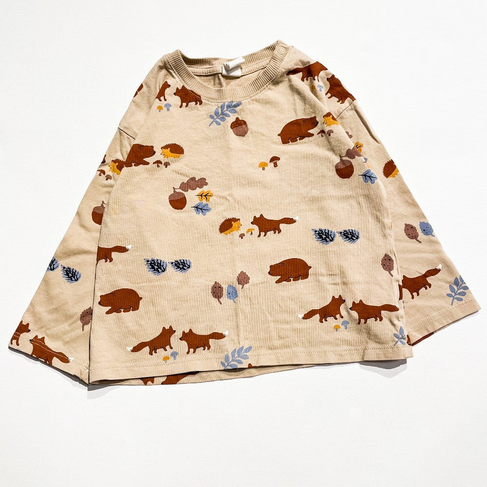 H&M Shirt 2T|202120