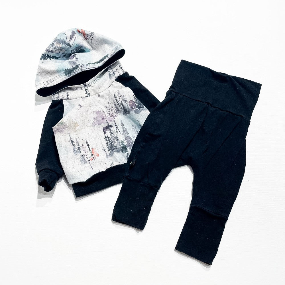 Bebe Dor 3-6M|206543