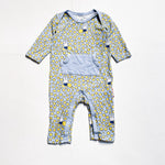 Bamboo Sleeper 3M|152599